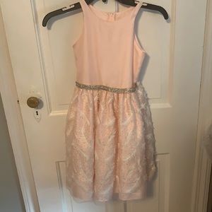 Perfect Condition Flower Girl dress